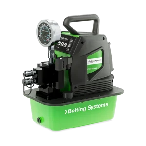 PUMP, ELECTRIC 115VAC 50/60HZ, FOUR-TOOL, 1.5 GALLON RESERVOIR