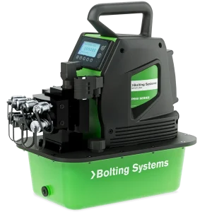 PUMP, ELECTRIC 115VAC 50/60HZ, FOUR-TOOL W/ AUTOCYCLE, 1.5 GALLON RESERVOIR