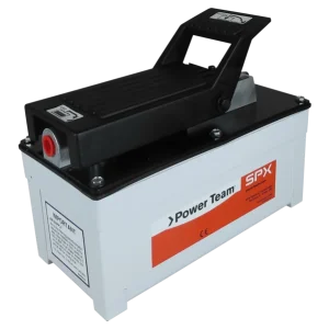 PUMP, AIR/HYDRAULIC