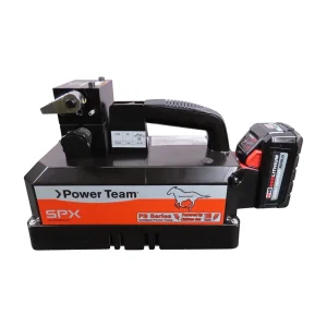 PUMP, CORDLESS, 18VDC, SINGLE ACTING, 2 WAY, AUTO DUMP, PRESSURE REGULATOR, US CHARGER