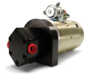 DC UNIT (DISTRIBUTOR)