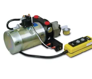 DC UNIT (STONE HYDRAULICS)