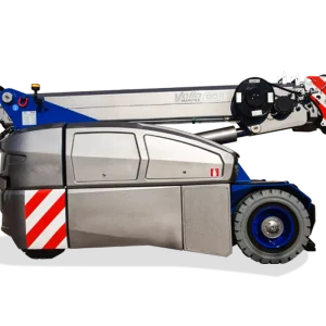 Valla - 8t Electric Pick & Carry Crane